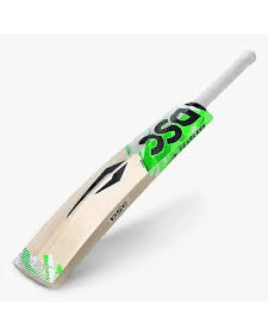 DSC Split 330 Junior English Willow Cricket Bat 25/26 Edition – Sizes 5, 6 & Harrow - Image 2