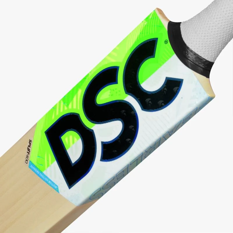 DSC Split 400 Grade 1 English Willow Cricket Bats ( Pre Order 19 Dec ) - Image 6