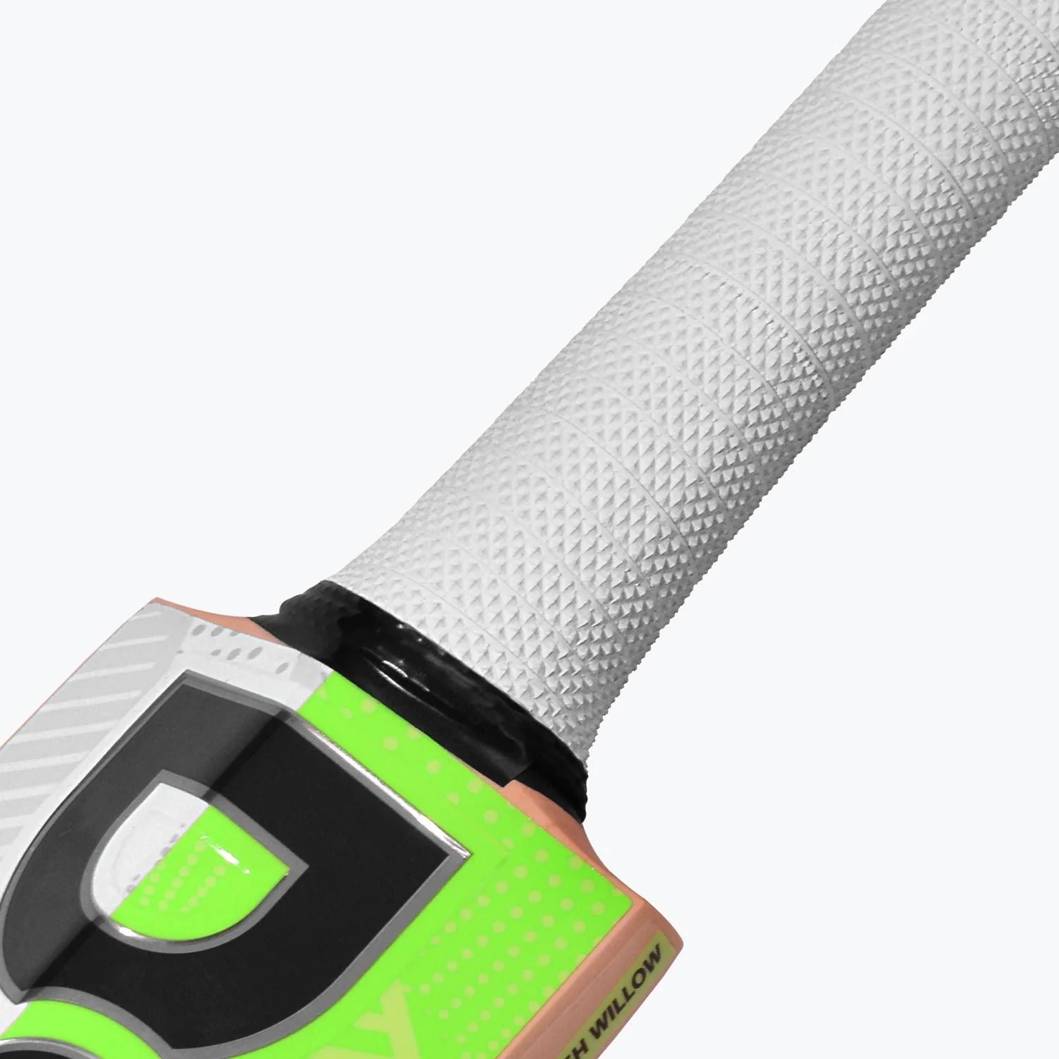 DSC SPLIT Pro English Willow Players Grade Cricket Bat 2024 Edition - Image 4