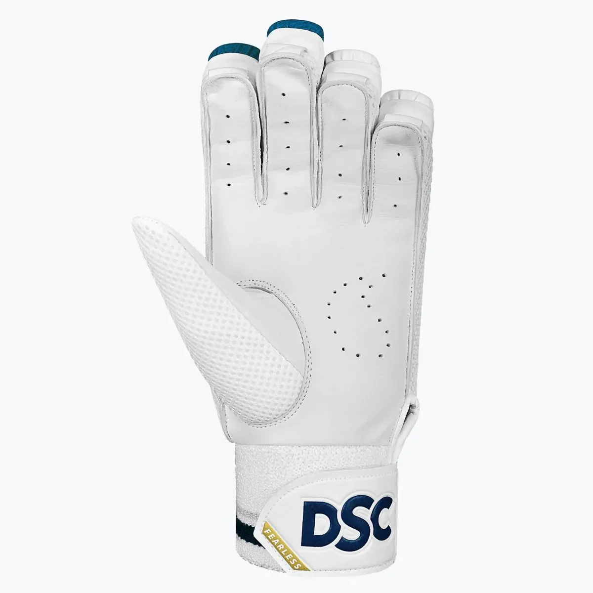 DSC Velocity Cricket Batting Gloves - Image 4