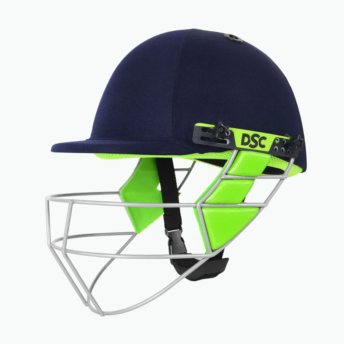 DSC Vizor Cricket Helmet
