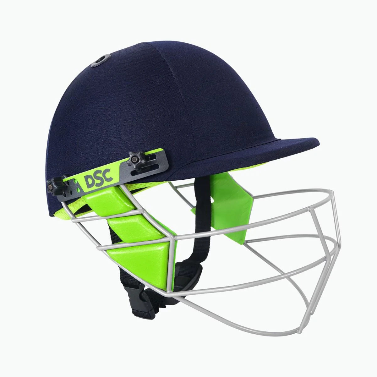 DSC Vizor Cricket Helmet - Image 3