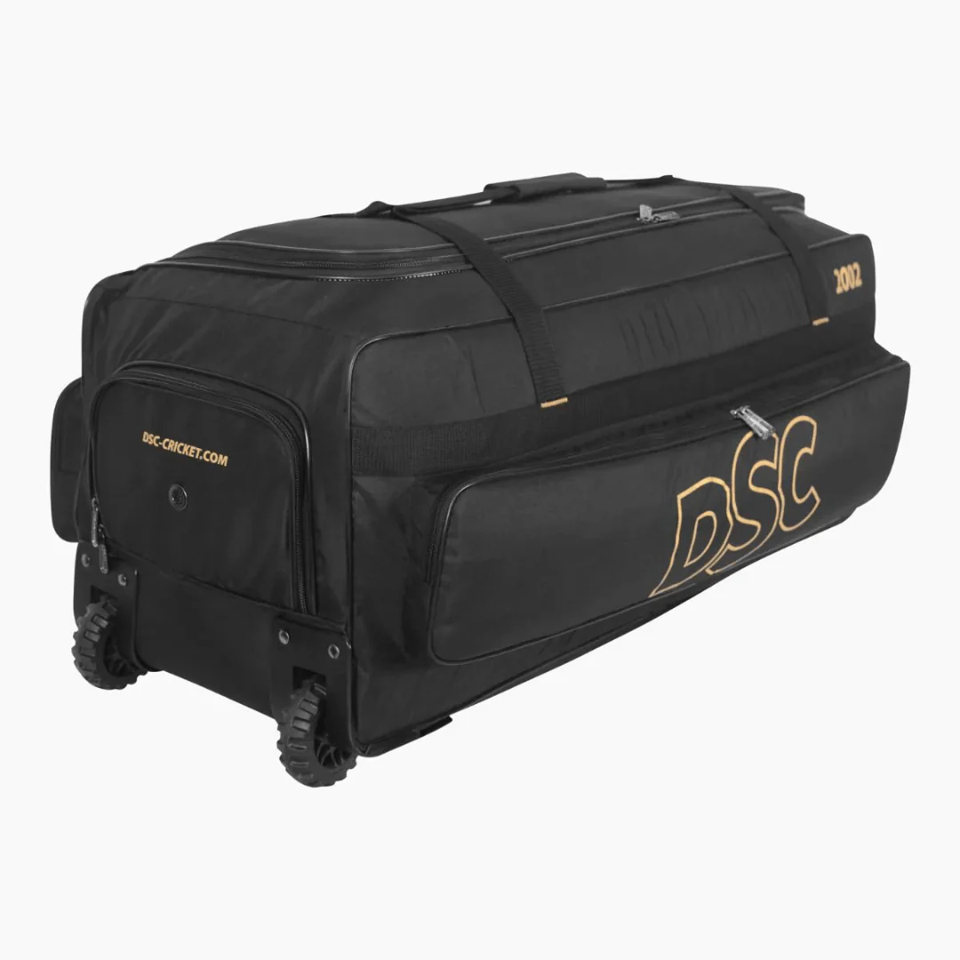DSC  2002 2026 Wheelie Cricket Kit Bag - Image 3