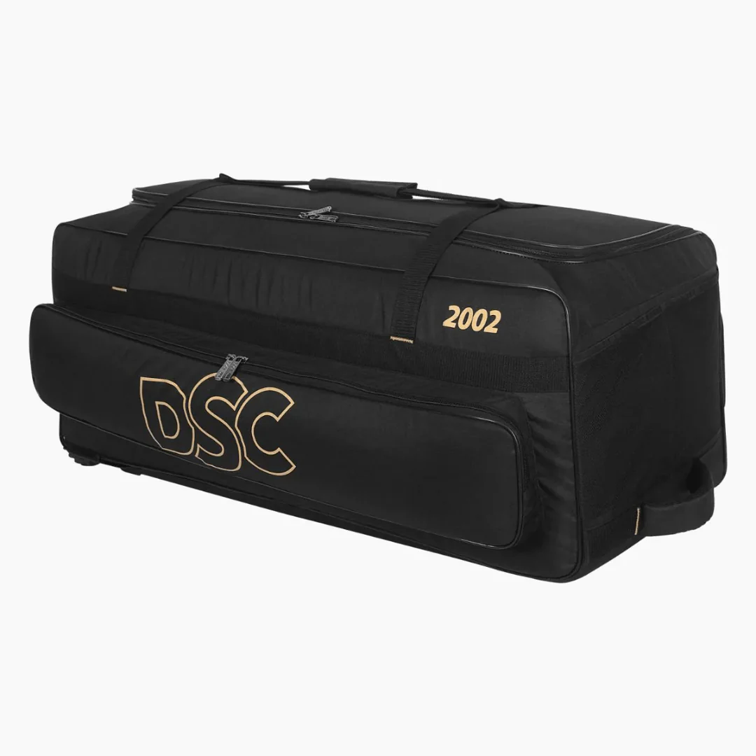 DSC  2002 2026 Wheelie Cricket Kit Bag - Image 4