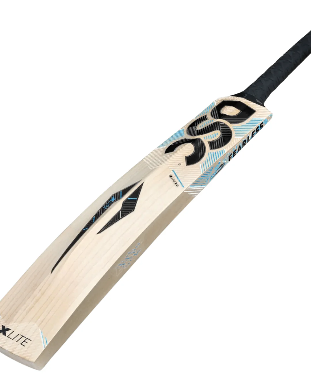 DSC Xlite 2.0 English Willow Cricket Bat – SH ( Pre Order 19 Dec ) - Image 2