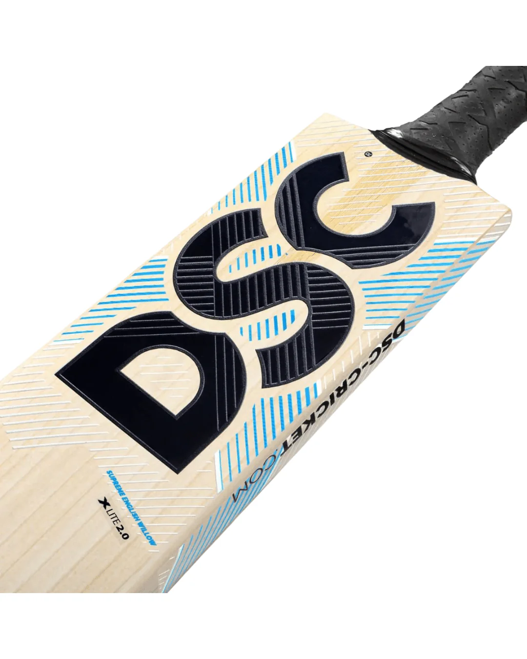 DSC Xlite 2.0 English Willow Cricket Bat – SH ( Pre Order 19 Dec ) - Image 3