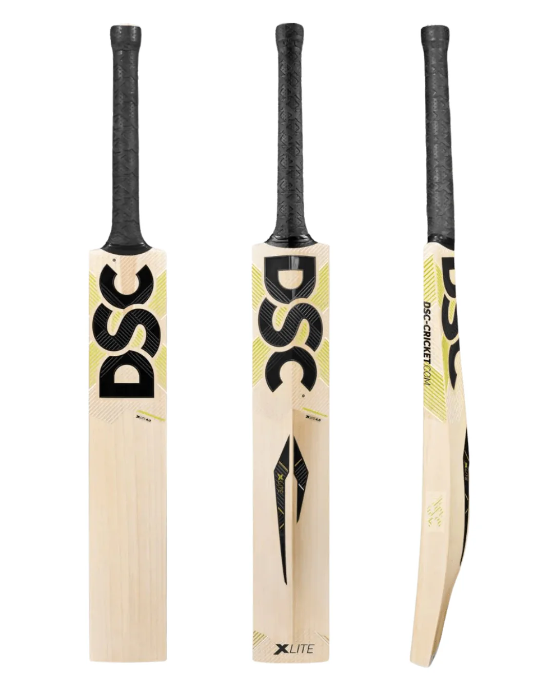 DSC Xlite 4.0 English Willow Cricket Bat – SH ( Pre Order 19 Dec )