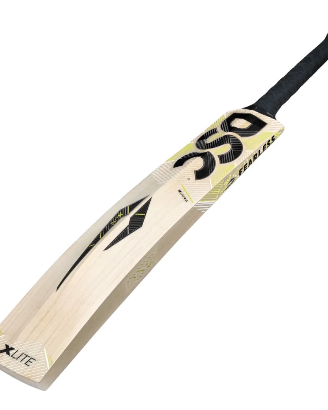 DSC Xlite 4.0 English Willow Cricket Bat – SH ( Pre Order 19 Dec ) - Image 2