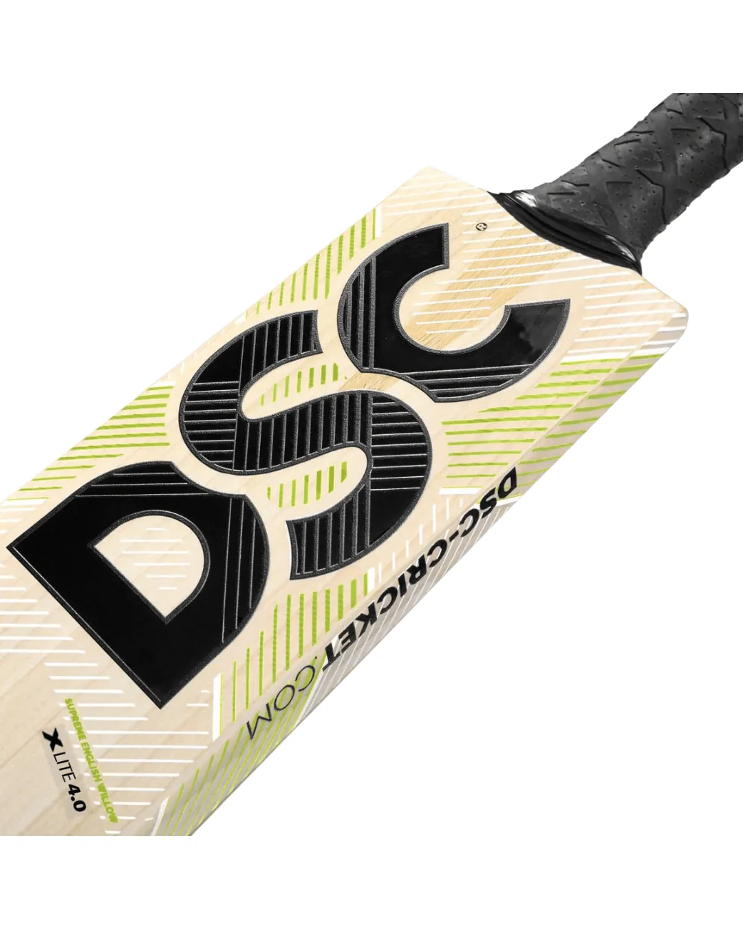 DSC Xlite 4.0 English Willow Cricket Bat – SH ( Pre Order 19 Dec ) - Image 3