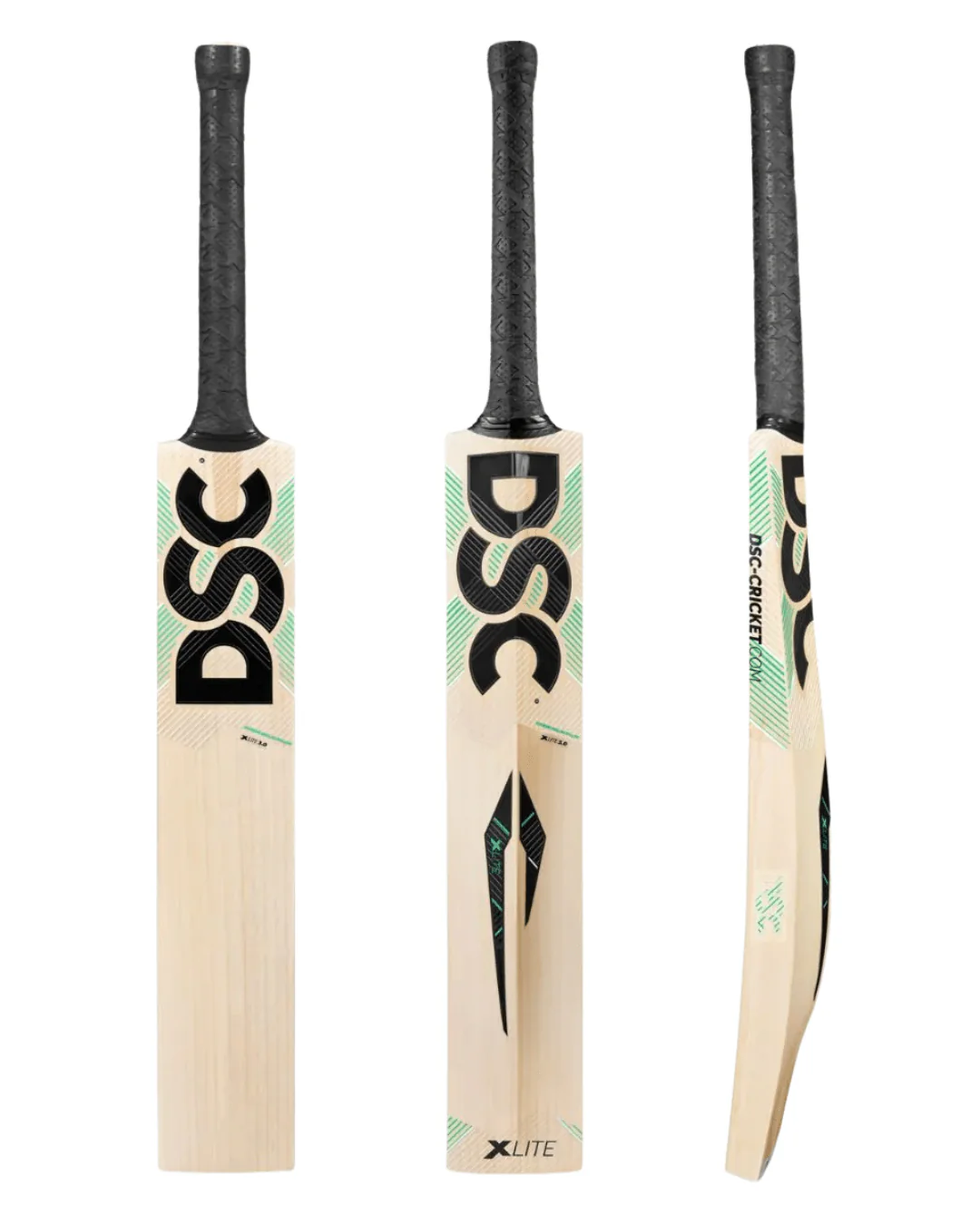 DSC Xlite 3.0 English Willow Cricket Bat – SH ( Pre Order 19 Dec )