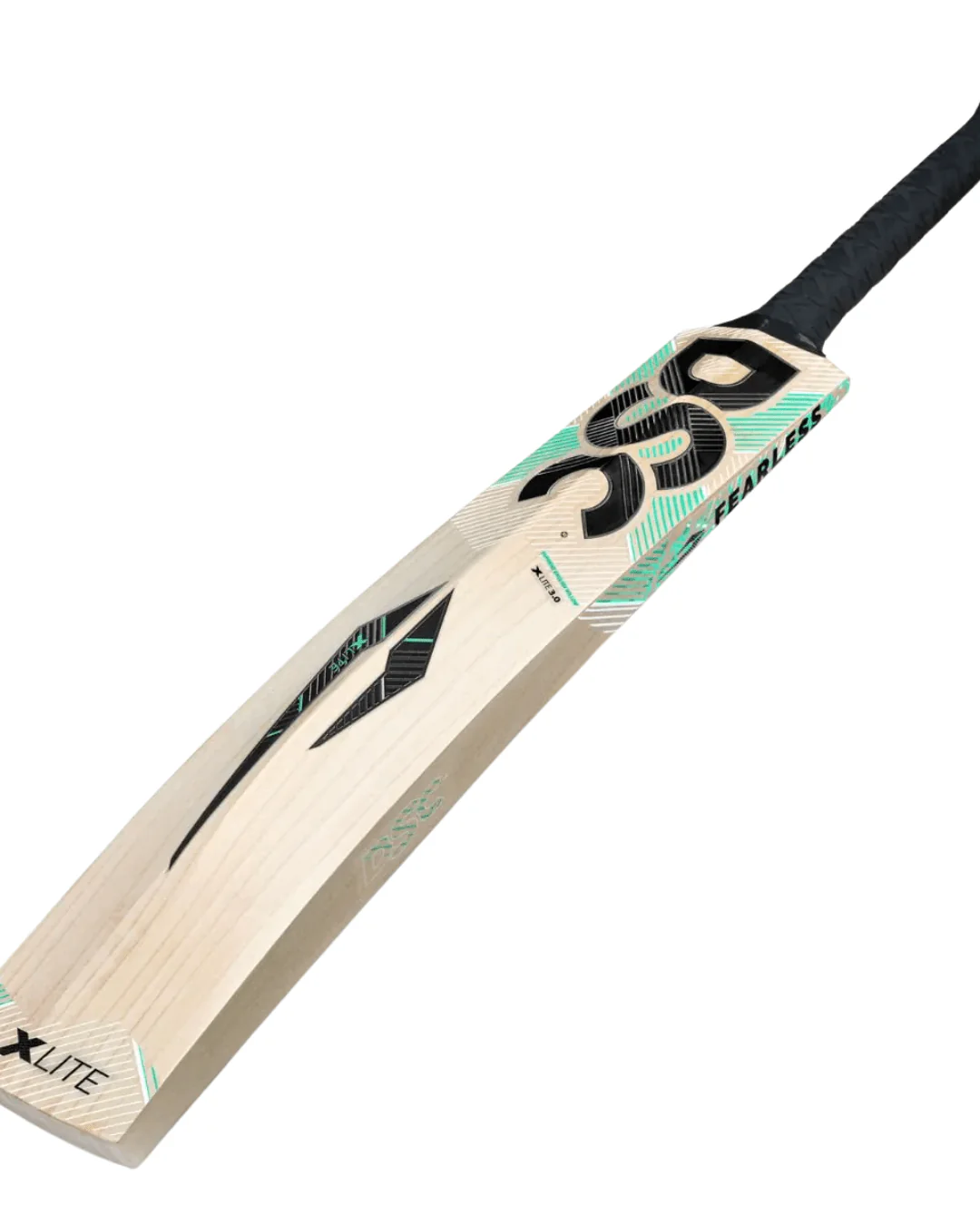 DSC Xlite 3.0 English Willow Cricket Bat – SH ( Pre Order 19 Dec ) - Image 2