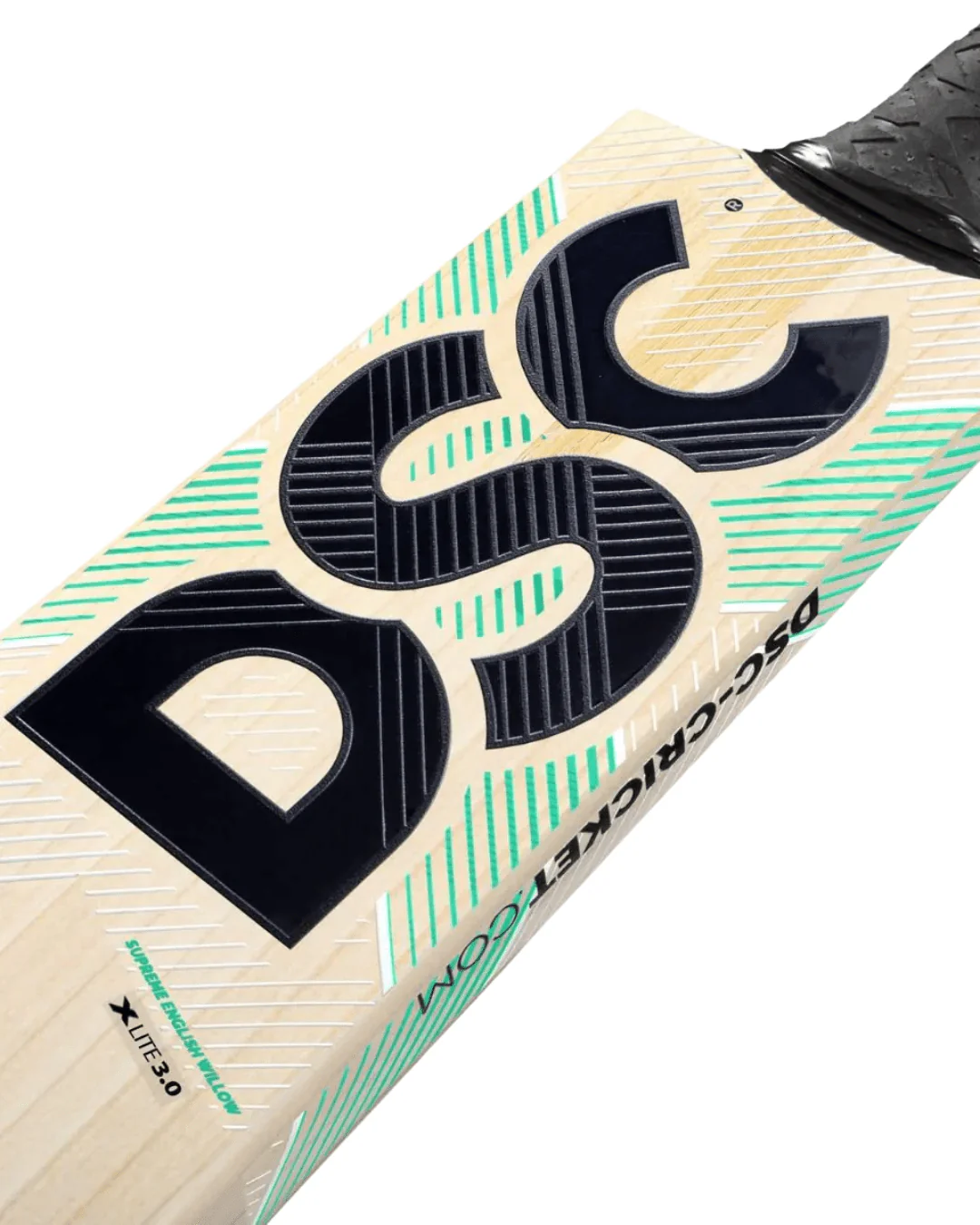 DSC Xlite 3.0 English Willow Cricket Bat – SH ( Pre Order 19 Dec ) - Image 3