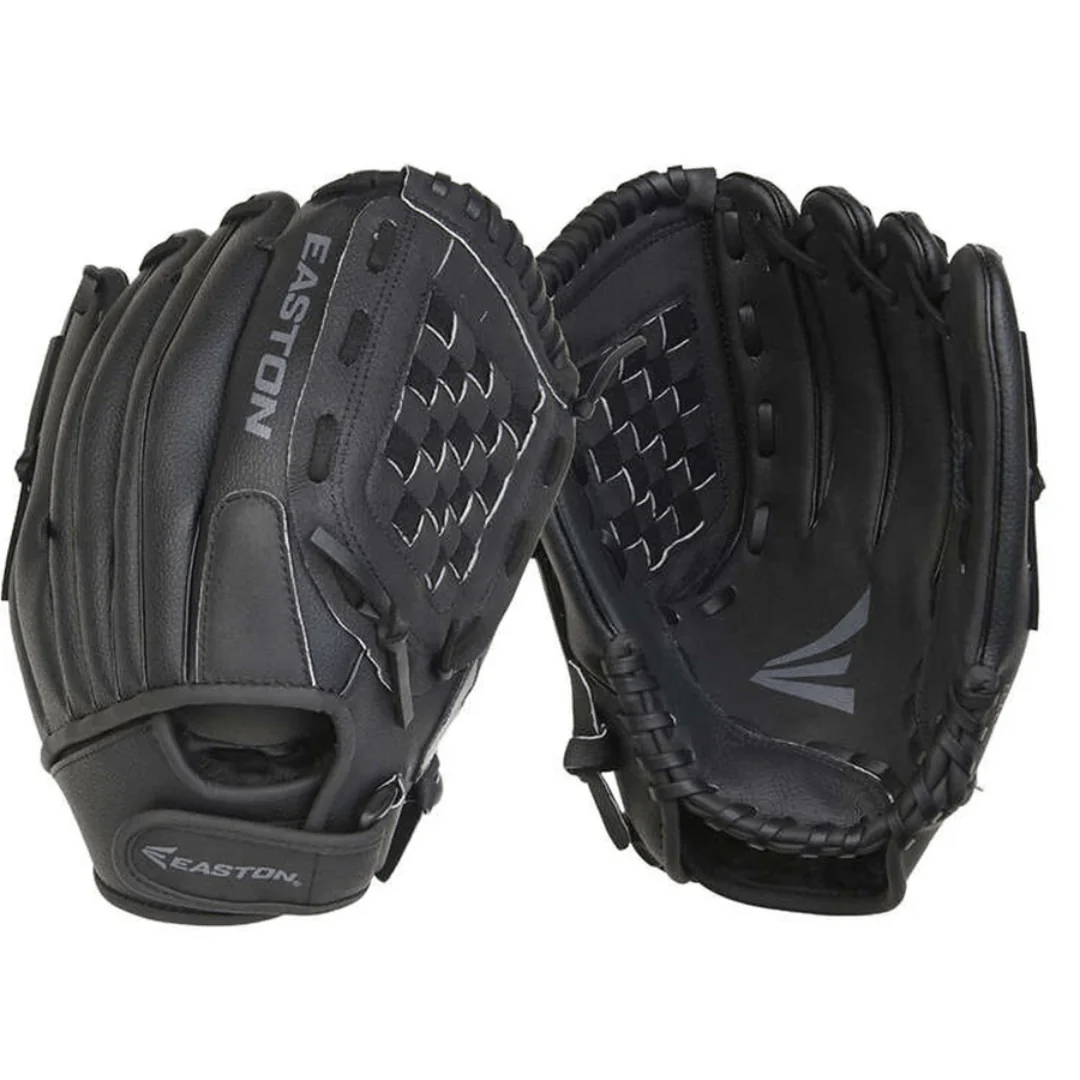 Easton EPM Series Training Gloves – 12", 12.5" & 13" Sizes | Perfect for Cricket & Baseball - Image 4