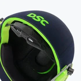 Edge Pro Cricket Helmet - Image 5