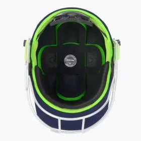 Edge Pro Cricket Helmet - Image 6