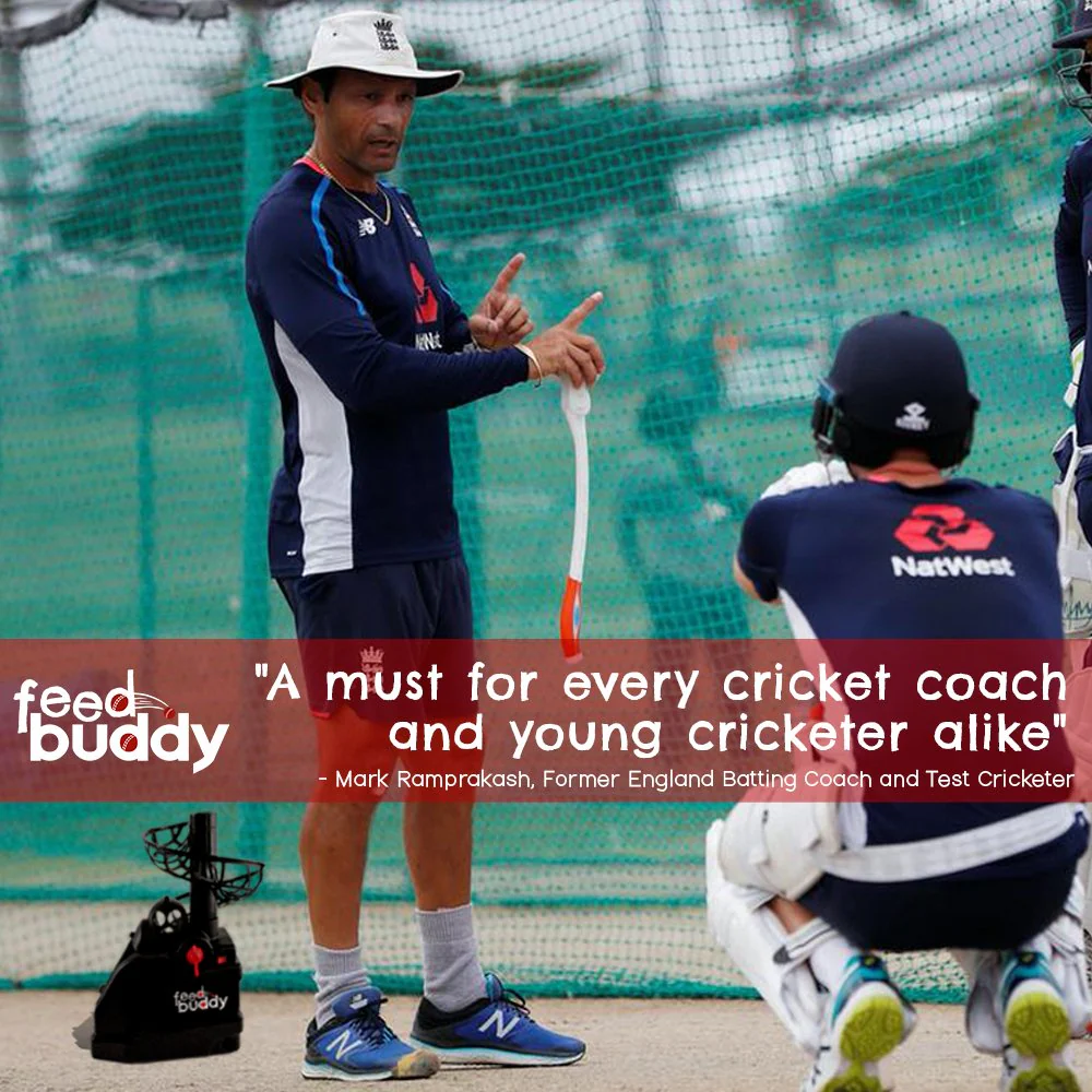 Feed Buddy Ball Machine - Image 3