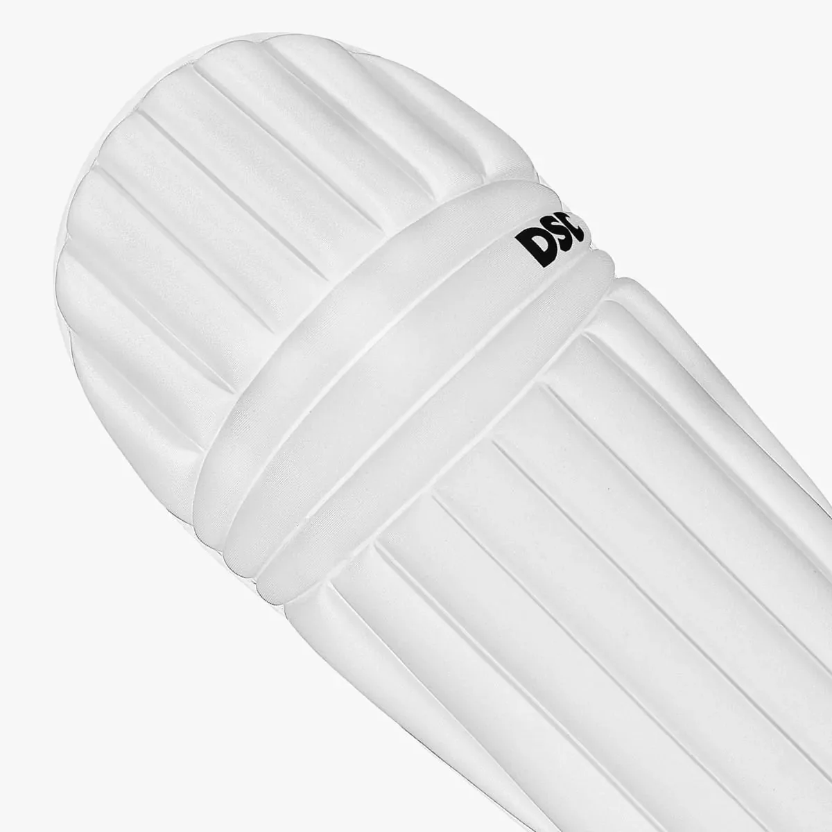 DSC FLEXLITE MOULDED BATTING LEG GUARD - Coloured - Image 2