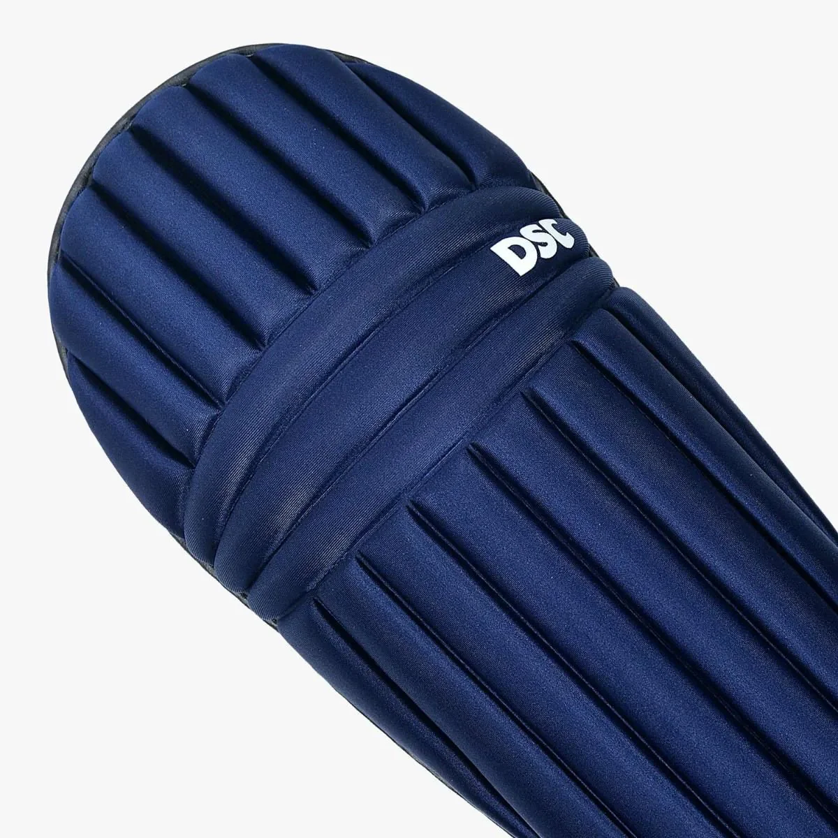 DSC FLEXLITE MOULDED BATTING LEG GUARD - Coloured - Image 4