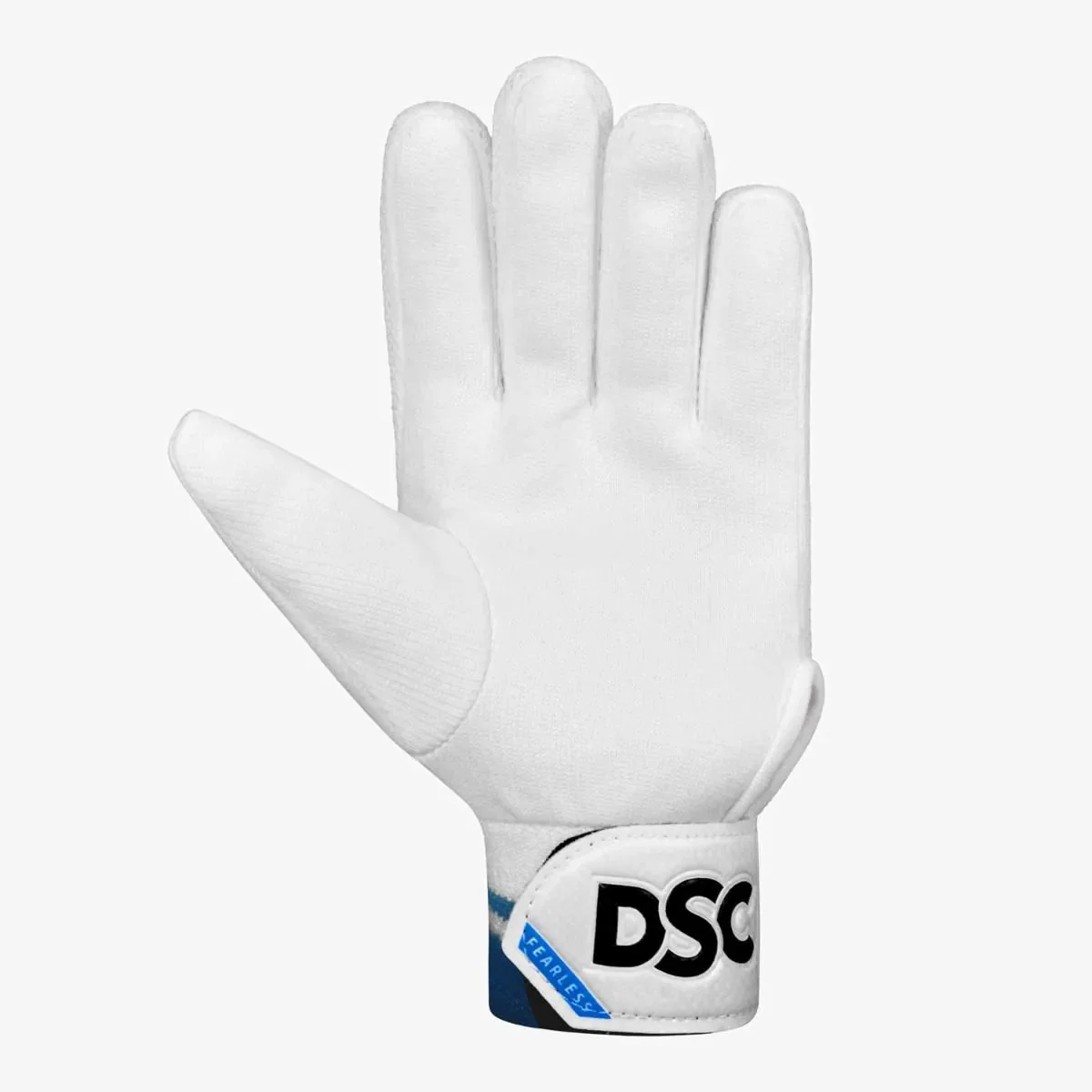 DSC Floater Inner Indoor Batting Gloves - Image 3