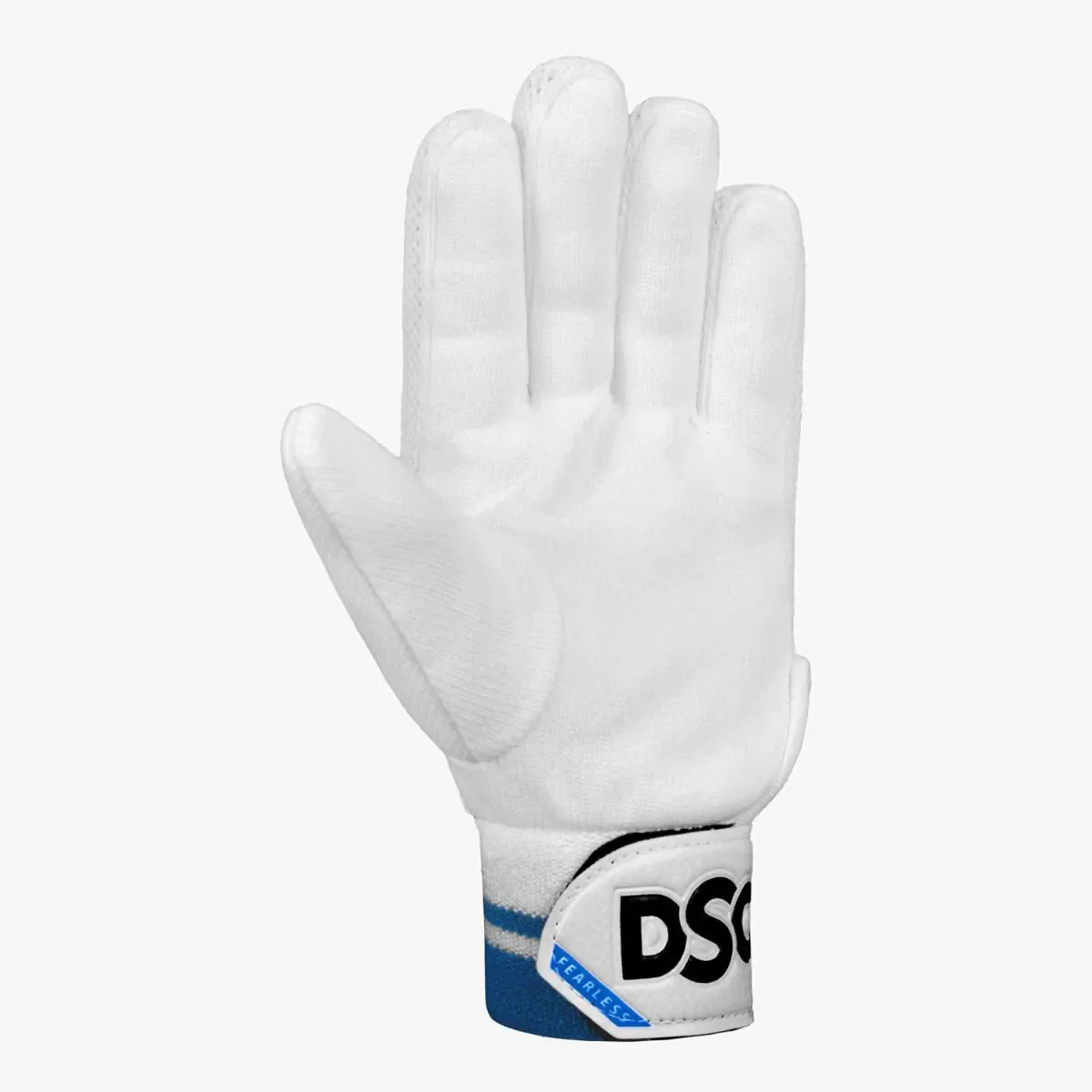 DSC Floater Inner Indoor Batting Gloves - Image 4