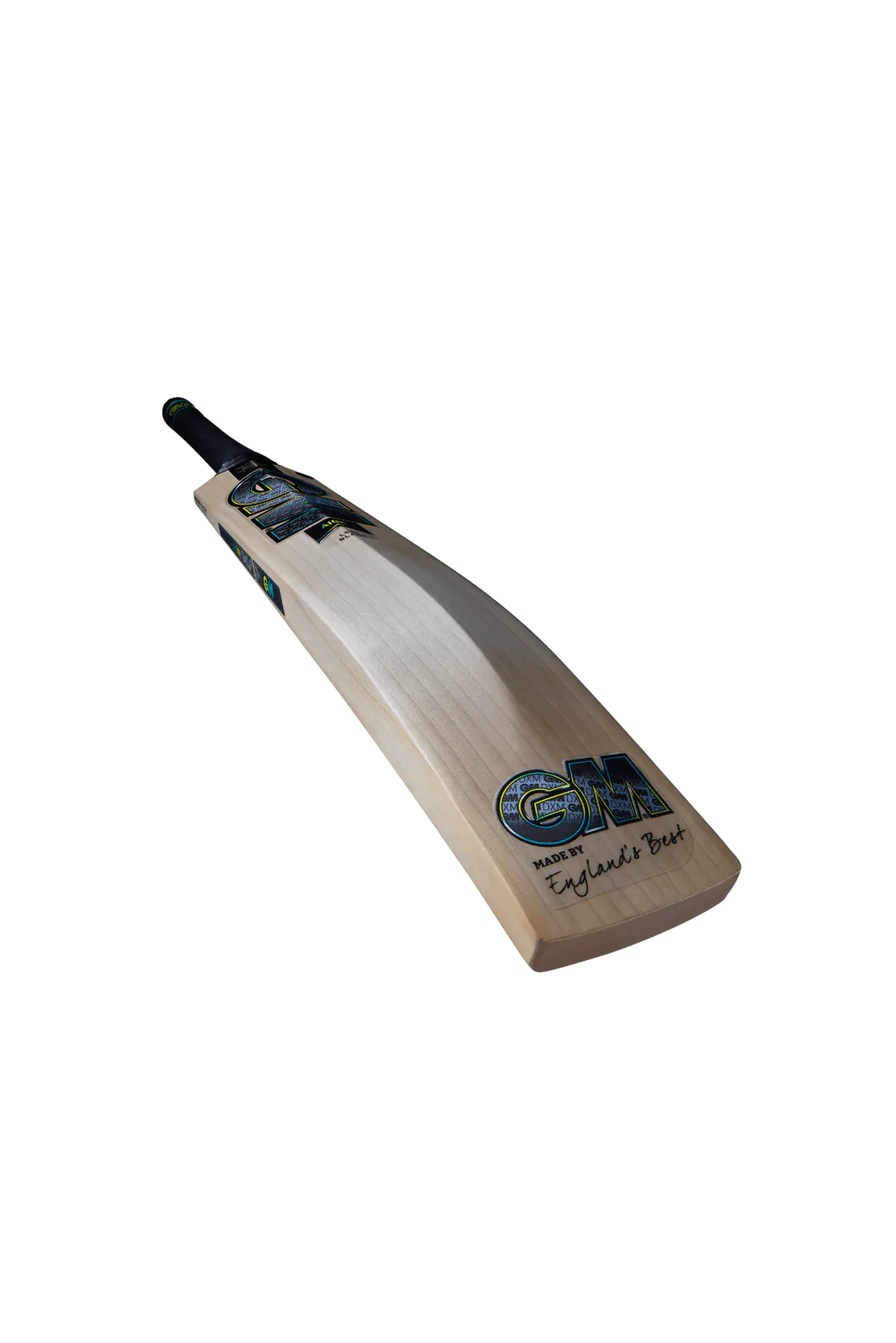 GM Aion 909 English Willow Cricket Bat - Image 7