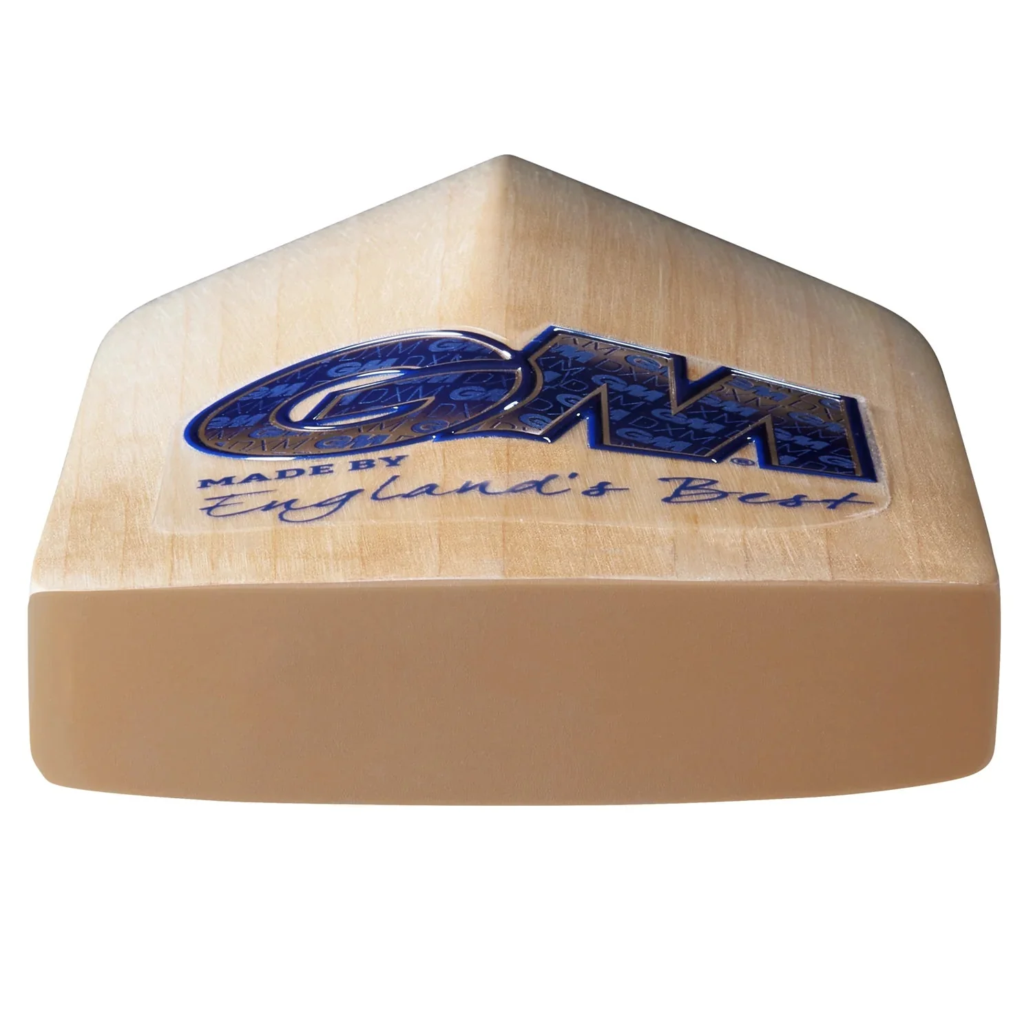 GUNN & MOORE BRAVA DXM 404 EW CRICKET BAT 2025-26 Edition - Image 4