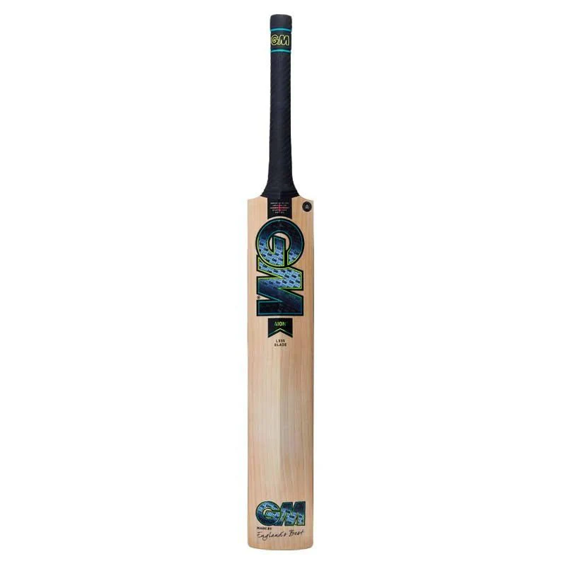 GM Aion 606 English Willow Cricket Bat - SH - Image 3