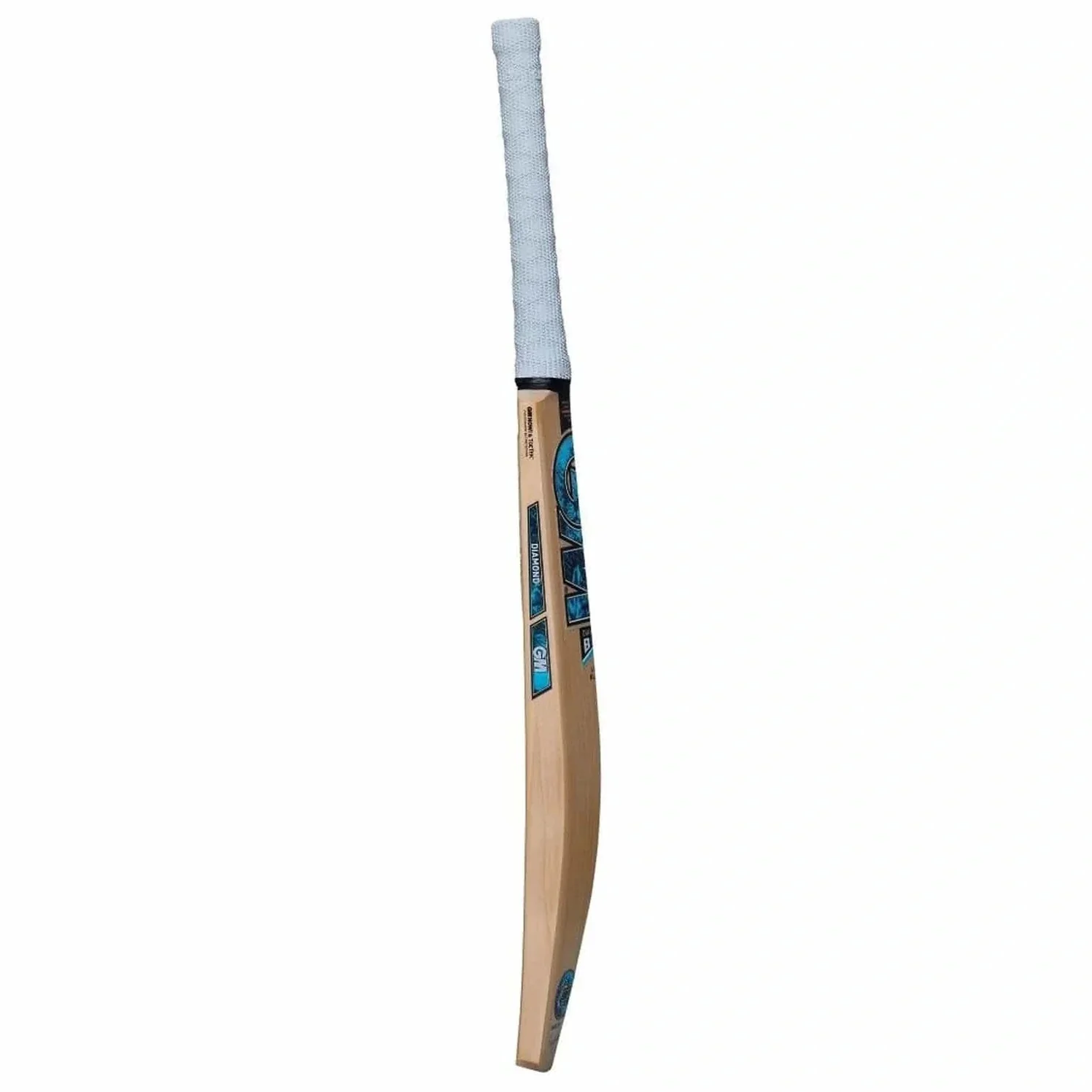 GM Diamond DXM Original Cricket Bat - Image 7