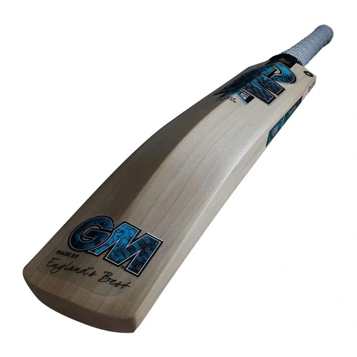 GM Diamond DXM Original Cricket Bat - Image 8