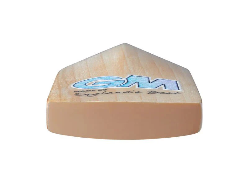 GM Kryos 404 Cricket Bat - Junior - Image 3