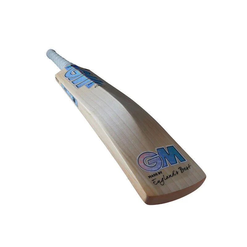 GM Kryos 404 Cricket Bat - Junior - Image 4