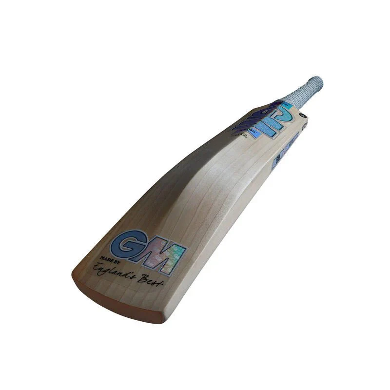 GM Kryos 404 Cricket Bat - Junior - Image 5