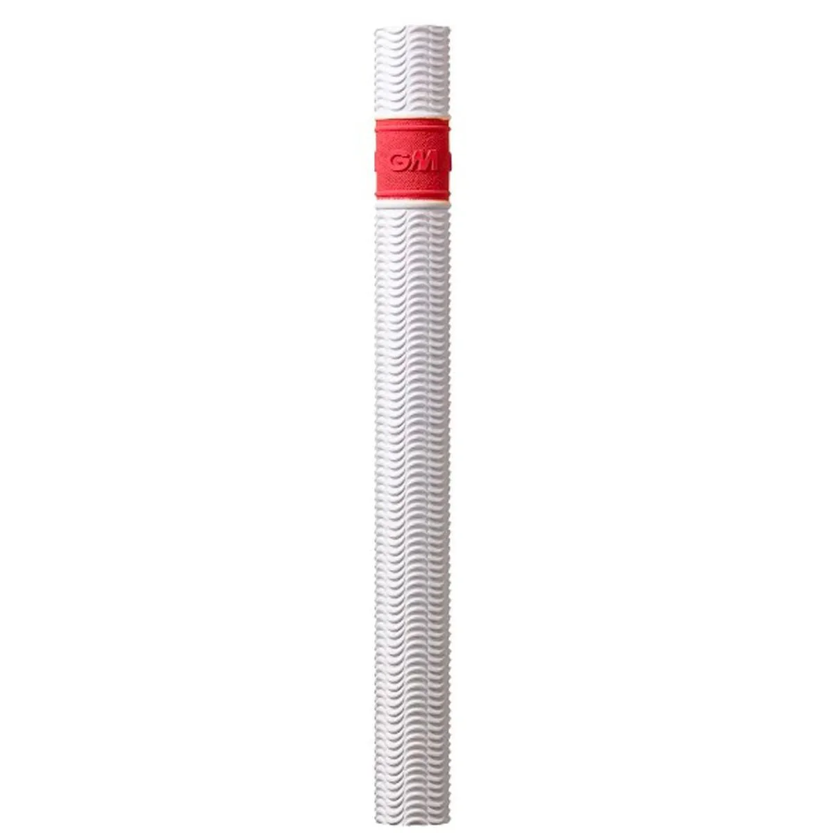 GM RIPPLE GRIP SINGLE WHITE/(Red/Black/Blue)