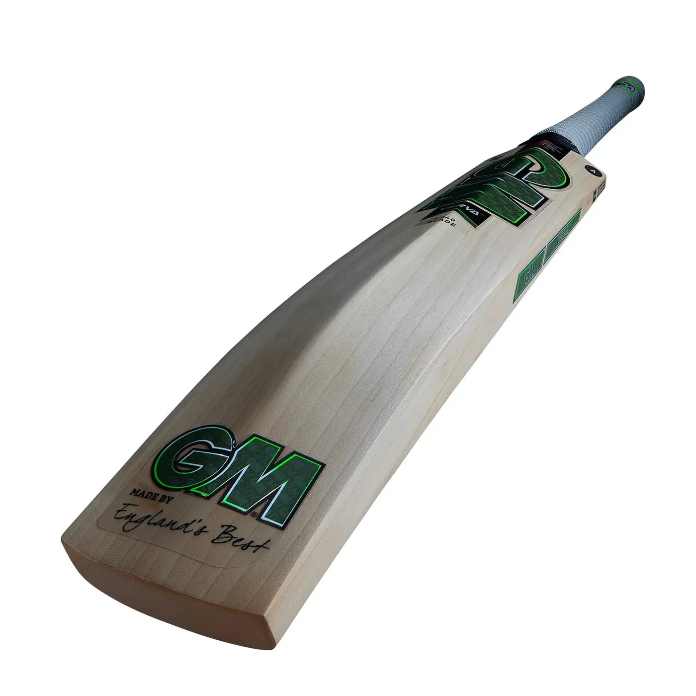 GM VERVA DXM 404 Cricket Bat – 2025 Edition - Image 8