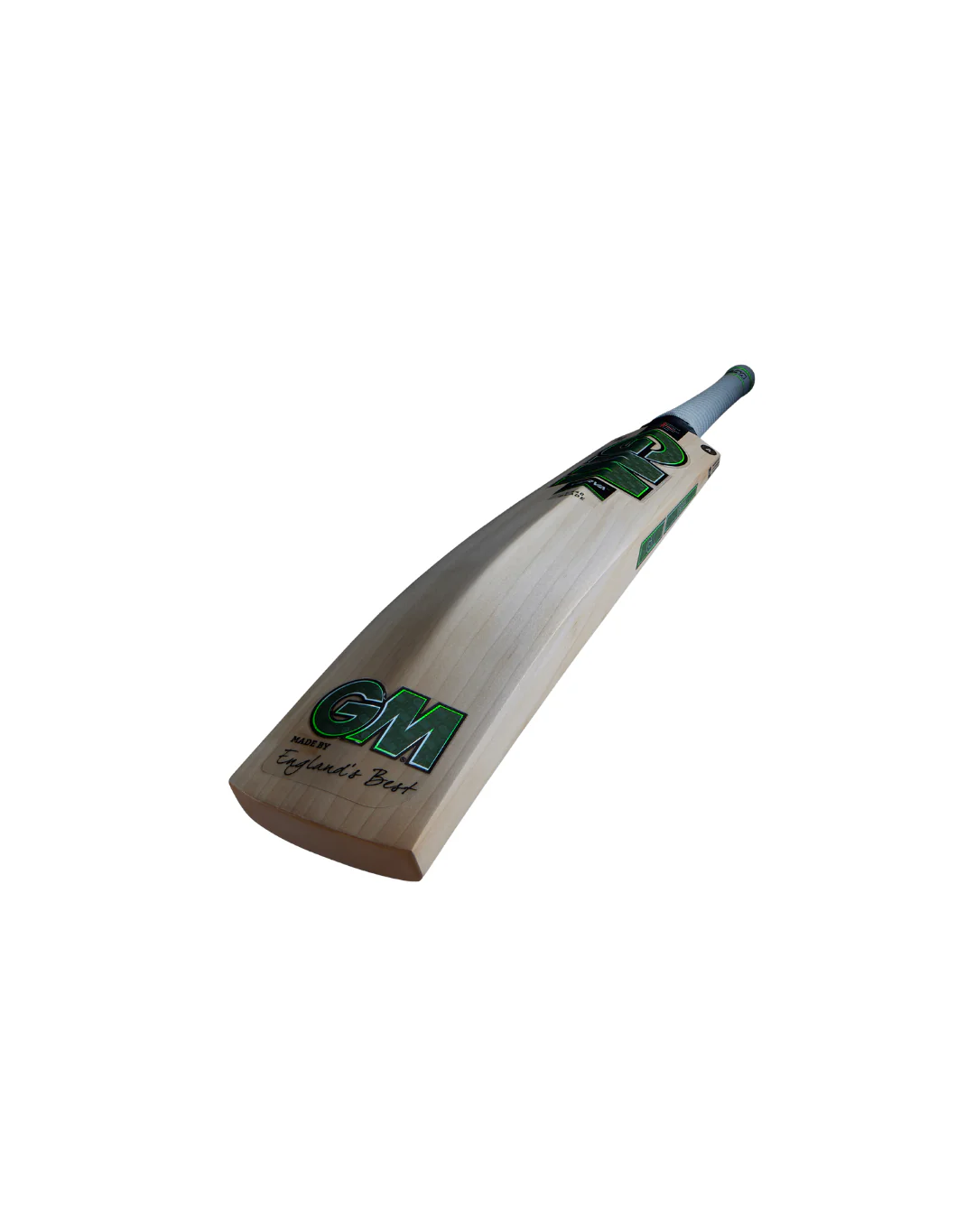 GM VERVA Signature English Willow Cricket Bat 2025 - Image 2