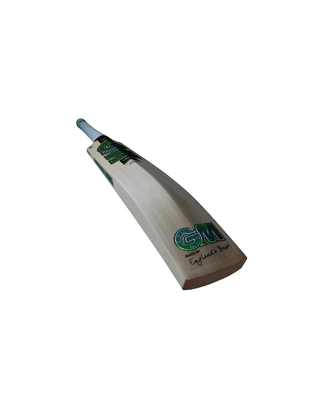 GM VERVA Signature English Willow Cricket Bat 2025 - Image 3