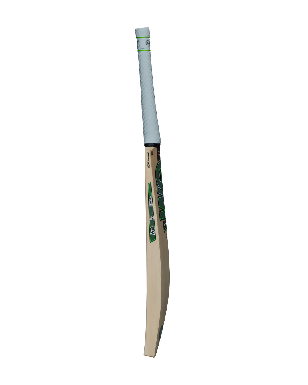 GM VERVA Signature English Willow Cricket Bat 2025 - Image 4