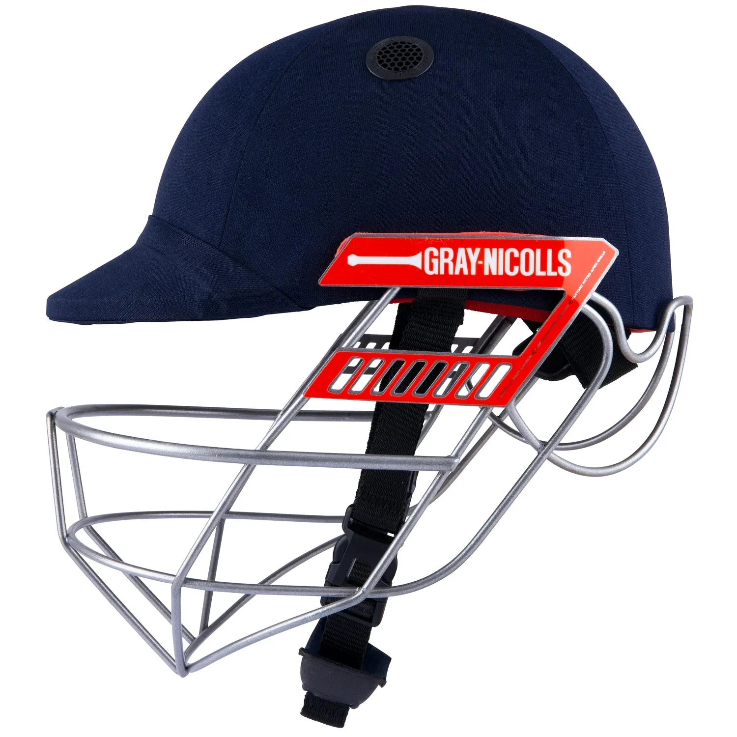 GRAY-NICOLLS ULTIMATE PRO 360 TITANIUM CRICKET - Image 3