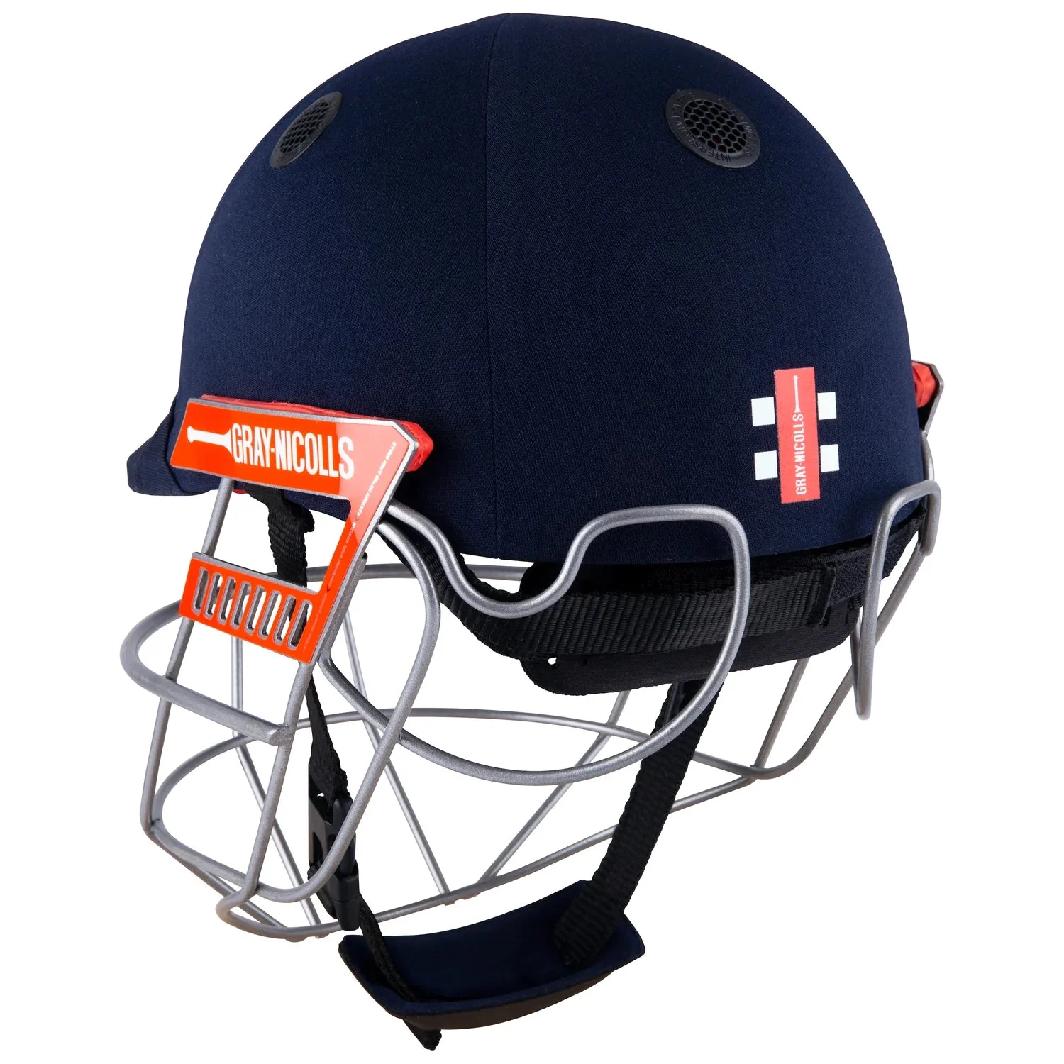 GRAY-NICOLLS ULTIMATE PRO 360 TITANIUM CRICKET - Image 4