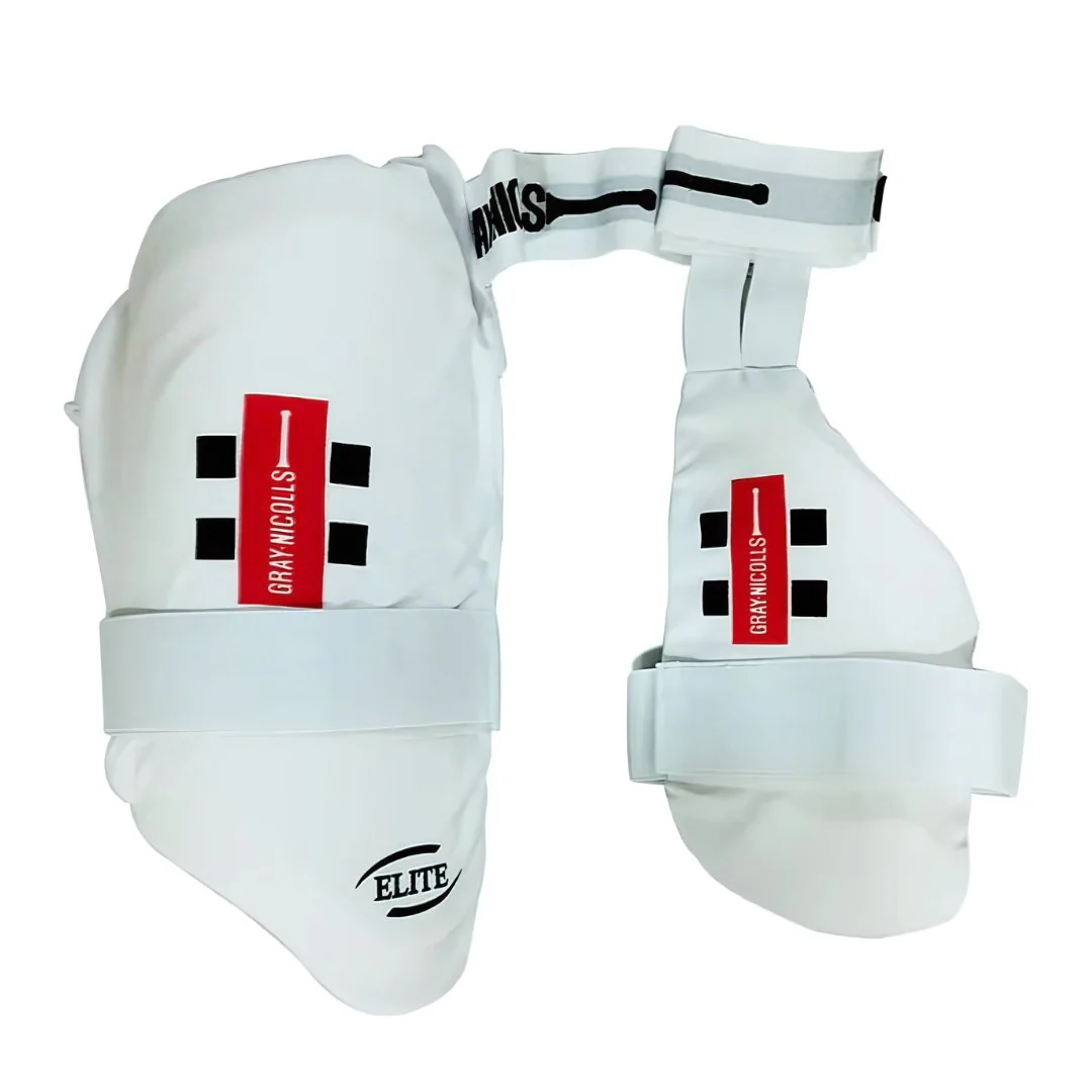 Gray-Nicolls 6 Elite Cricket Dual Thigh Pads