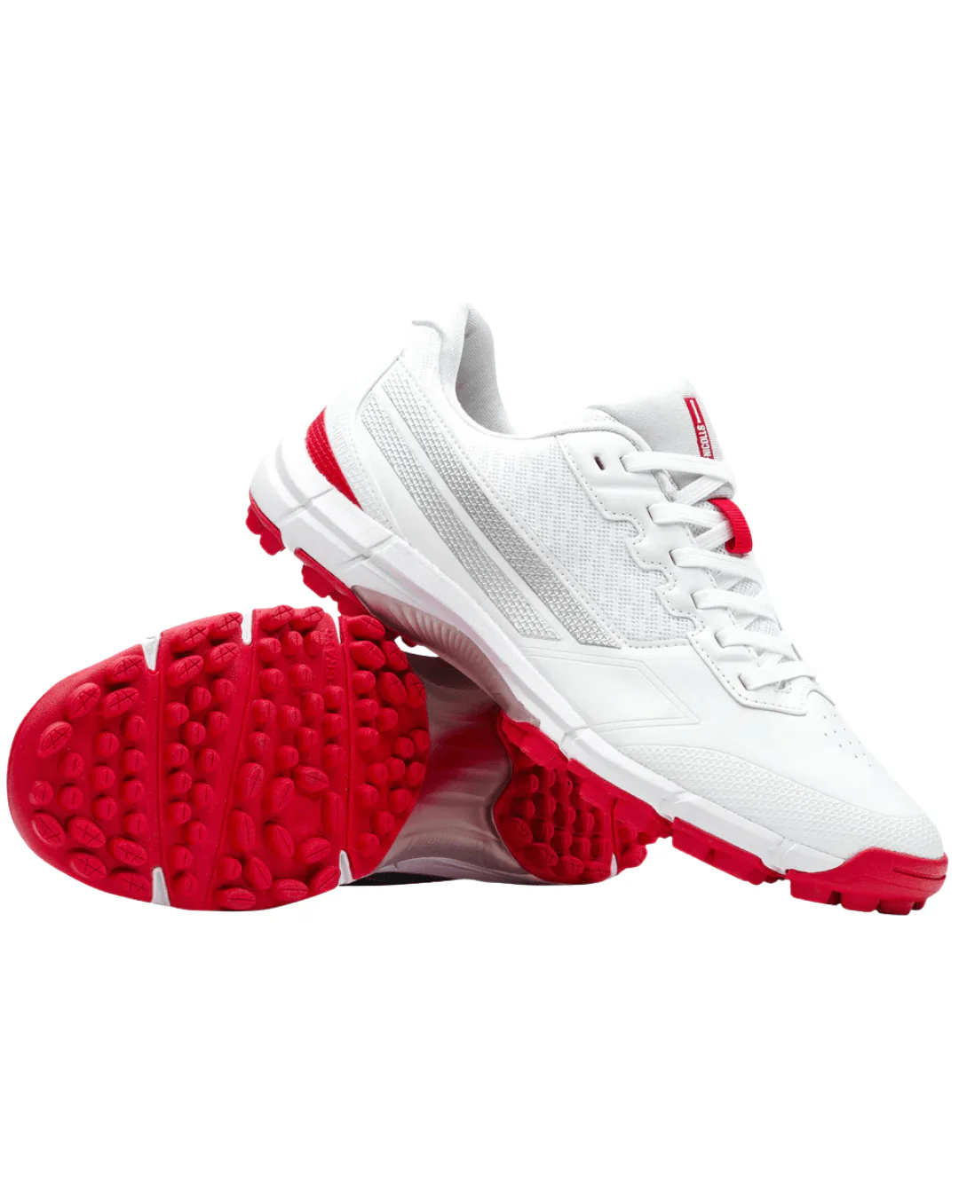 GN-VELOCITY 5.0 RUBBER SHOES-MENS