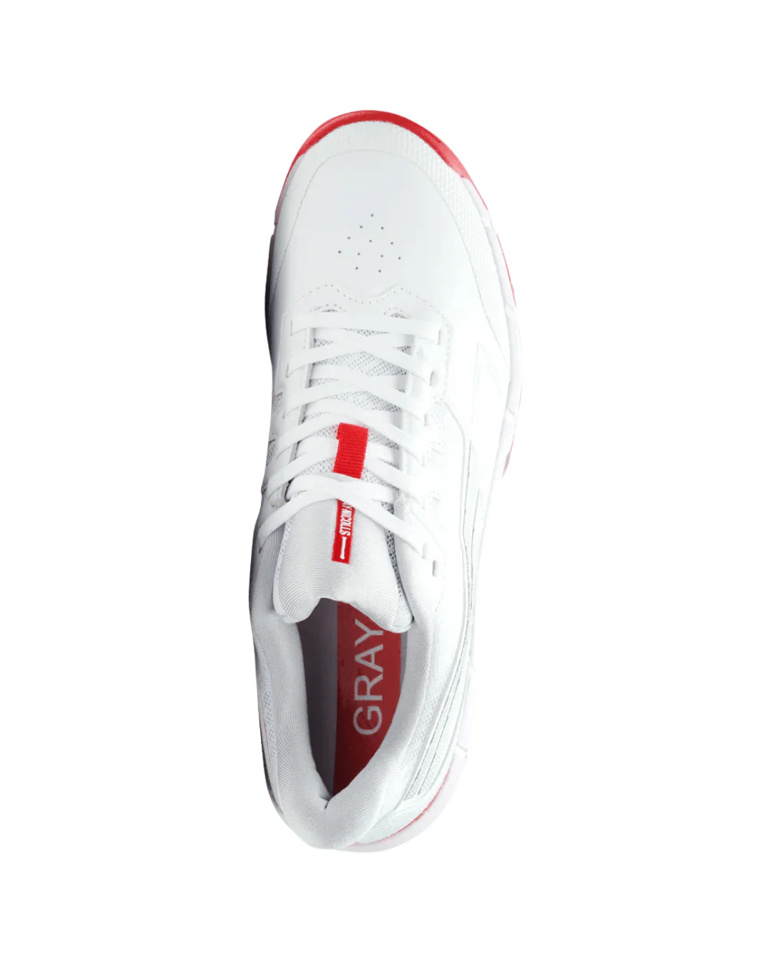 GN-VELOCITY 5.0 RUBBER SHOES-JNR - Image 4