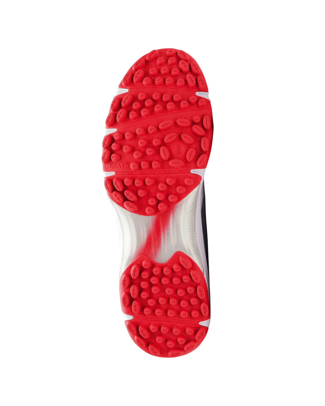 GN-VELOCITY 5.0 RUBBER SHOES-JNR - Image 5