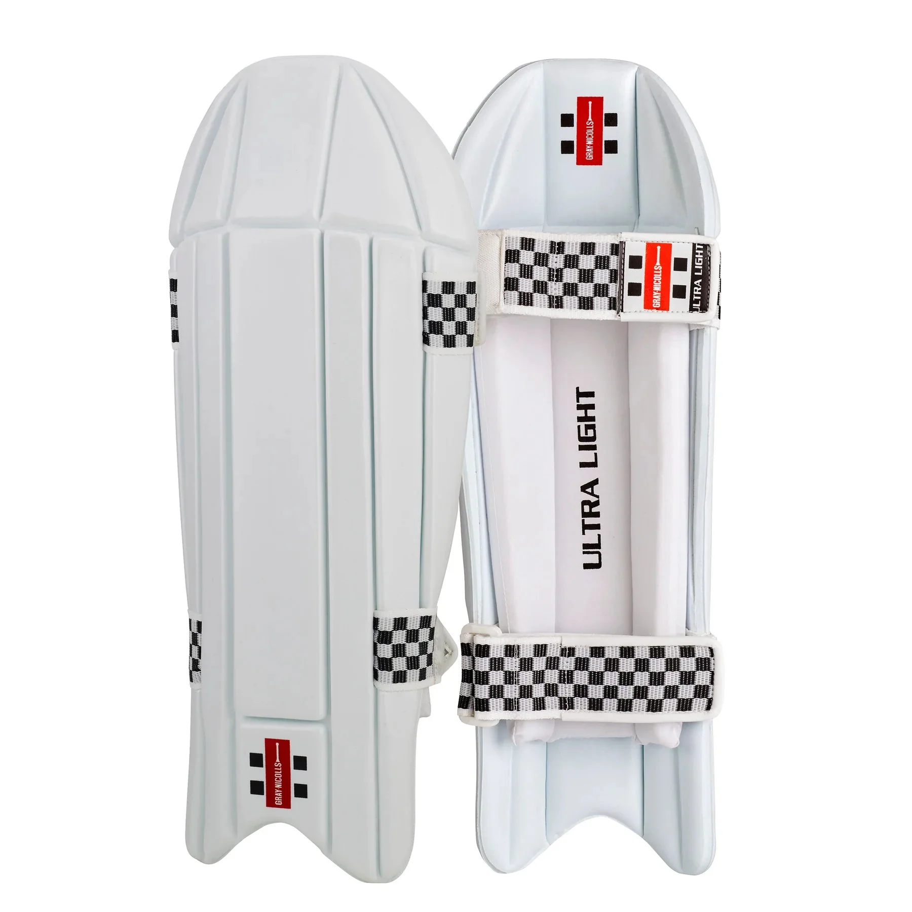 Gray Nicolls Ultra Light Cricket Wicket Keeping Pads
