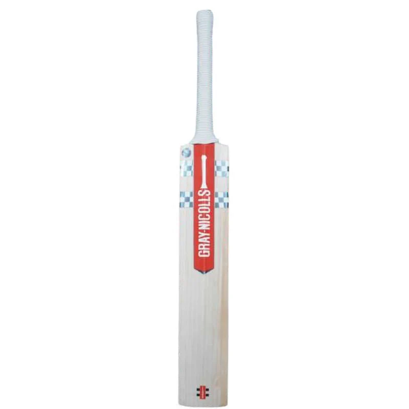 Gray Nicolls GN6 Classic English Willow Grade 1 Cricket Bat -Heavy (for power hitting) - Image 3