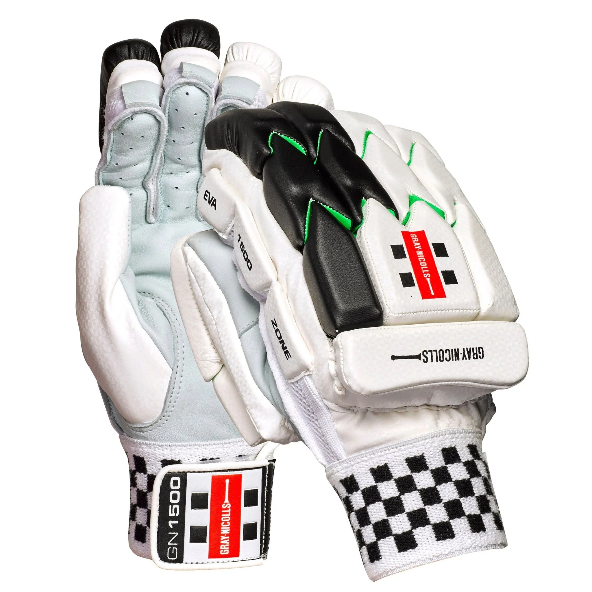 GRAY-NICOLLS 1500 2025-26 - BATTING GLOVES