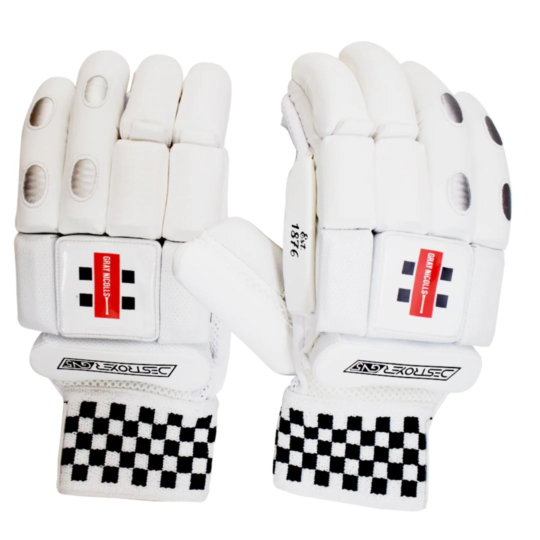 Gray-Nicolls 5 Destroyer - Batting Gloves