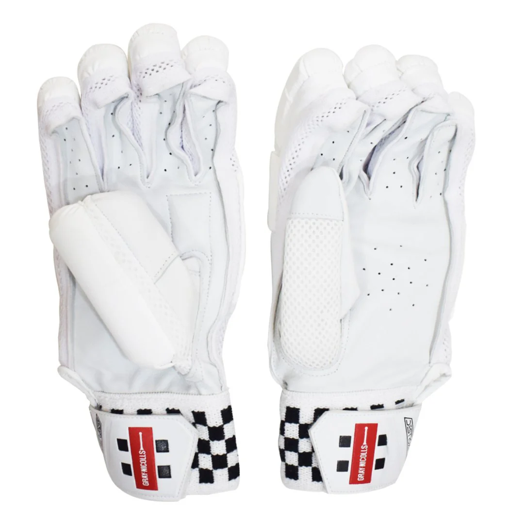 Gray-Nicolls 5 Destroyer - Batting Gloves - Image 2