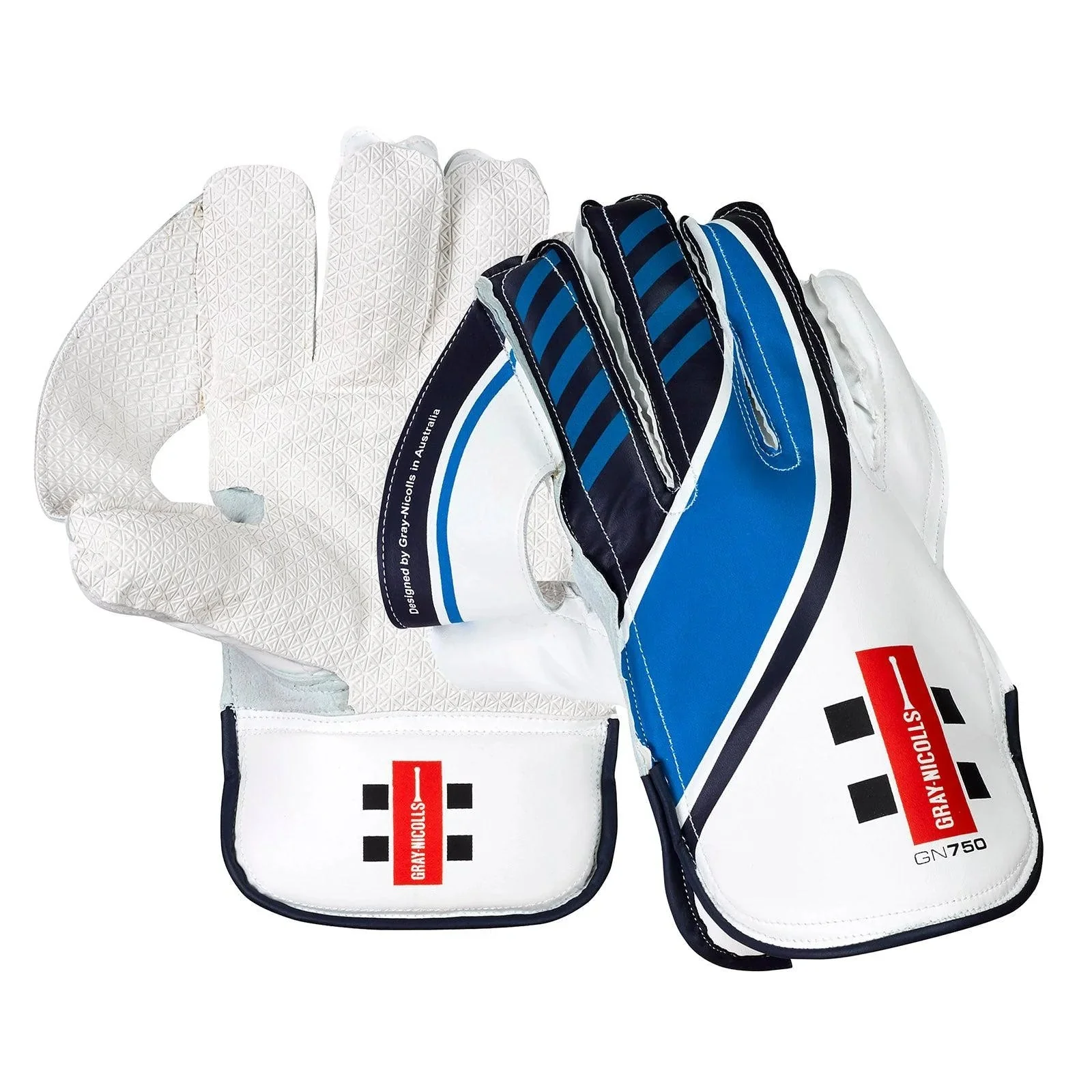 GRAY-NICOLLS 750 - Wicket Keeping Gloves
