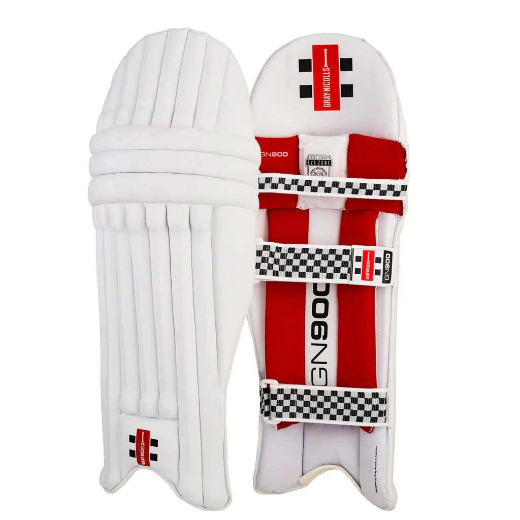 Gray Nicolls 900 Cricket Batting Leg Guards